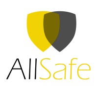 AllSafe logo - Similar company to Karri Payments