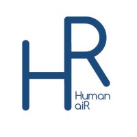HR - Human aiR logo - Similar company to Kinousoriente