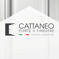 Cattaneo Porte srl logo - Similar company to Progettomarmo