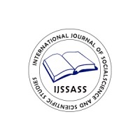 International Journal of Social Sciences and Scientific Studies logo - Similar company to Electronic Journal Of Social And Strategic Studies