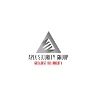 APEX SECURITY GROUP logo - Similar company to Dmv Ciso Roundtable