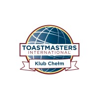 Toastmasters Klub Chełm logo - Similar company to Klub Mówców I Liderów - Toastmasters Pk