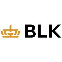 BLK Consulting logo - Similar company to Crewz