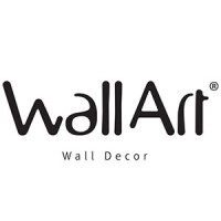 WallArt l 3D Wall Decor logo - Similar company to Dizzconcept