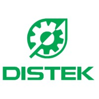 Distek Group logo - Similar company to Insulated Structures
