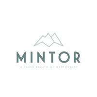 mintor.be logo - Similar company to Superzero