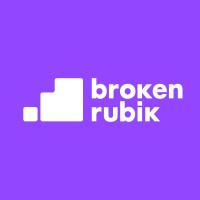 BrokenRubik | NetSuite Solutions logo - Similar company to Avance Software