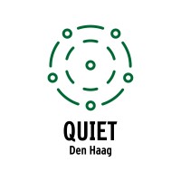 Quiet Den Haag logo - Similar company to Kompassie