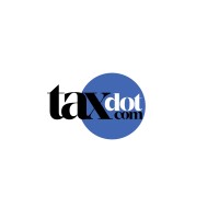 Taxdotcom logo - Similar company to Advisors Deck