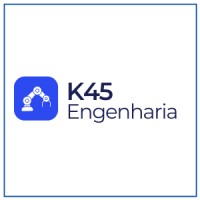 K45 Engenharia logo - Similar company to Mantersol