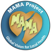 MAMA Project, Inc. logo - Similar company to Dayarani Wellness Advisory