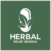 Herbal Relief Georgia logo - Similar company to Kenji Cbd