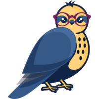 Merlin Day Academy logo - Similar company to Blue Bird Day