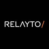 RelayTo Creative logo - Similar company to Brokstad