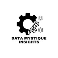 Data Mystique Insights logo - Similar company to Probepoint Prospects