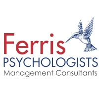 Ferris Management Consultants logo - Similar company to R & G Technologies (Now Codeblue Australia)