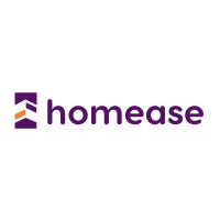 Homease logo - Similar company to Ennoble Technology