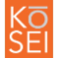 Kosei logo - Similar company to Tech Career Growth Community
