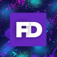 Four Doors Social Media Management logo - Similar company to 1Touchmarketing