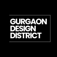 Gurgaon Design District logo - Similar company to Smv Textiles