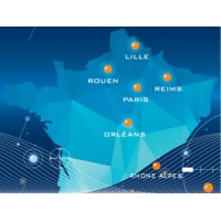 NOVALAIR Est logo - Similar company to Padelea