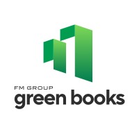 Green Books logo - Similar company to Greenbooks Imaging Services Llp