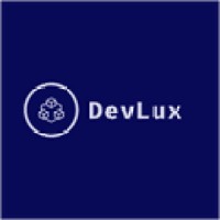 DevLux logo - Similar company to Hisoftio