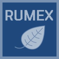 Rumex Recruitment Ltd logo - Similar company to Visbion (Acquired By Biotronics3D)