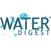 Water Digest logo - Similar company to Plugin Communications