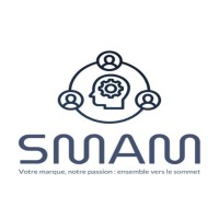 SMAM logo - Similar company to Yandev It Solutions