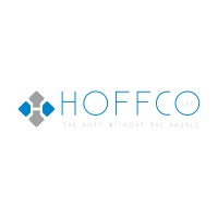 Hoffco, LLC logo - Similar company to Meden Agan Studio