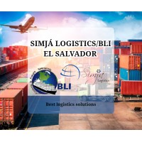 BLI/SIMJA LOGISTICS logo - Similar company to Tec101