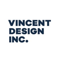 Vincent Design Inc. logo - Similar company to 26 Projects