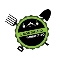 Il Montanaro Imbruttito logo - Similar company to Haute Material - Design | Contract | Surfaces