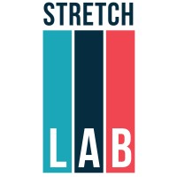 StretchLab Franchise logo - Similar company to Stretchlab