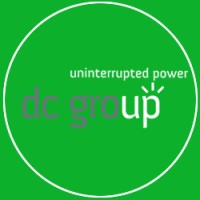 DC Group logo - Similar company to Dc - Digital Construction