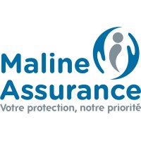 Maline-Assurance logo - Similar company to Olm Assurances