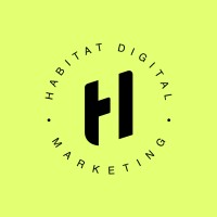 Habitat Digital Marketing logo - Similar company to Catalyst Project Lab