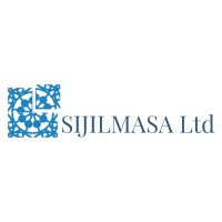 Sijilmasa luxury goods trading logo - Similar company to Sijilmasa Ltd