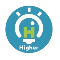 HigherCloud CO., LTD. logo - Similar company to 雲力橘子數位股份有限公司