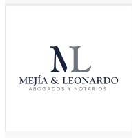 Mejia y Leonardo Abogados logo - Similar company to Milenium Srl