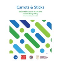 Carrots & Sticks logo - Similar company to Carbon Evaluations
