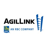 AgilLink logo - Similar company to Fundcount