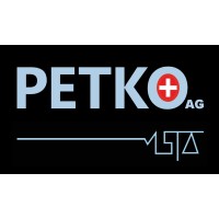 PETKO AG logo - Similar company to Petko Gmbh