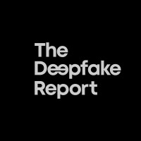 The Deepfake Report logo - Similar company to Phragma