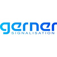 Gerner Signalisation logo - Similar company to Sérimages