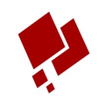 Tworedkites logo - Similar company to Moreton Blue Software