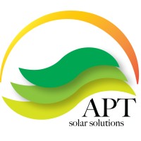 APT Solar Solutions logo - Similar company to Orbaid