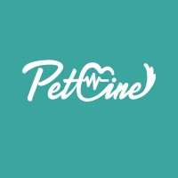 PetCine.ai logo - Similar company to Ask A Vet