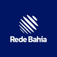 Rede Bahia logo - Similar company to Hub Salvador